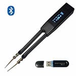 Smart Tweezers® ST5S-BT2 with Bluetooth